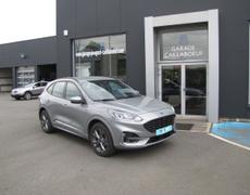 Ford Kuga Bain-de-Bretagne