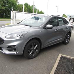 Ford Kuga 2.5 Duratec 190 FHEV eCVT AWD St-Line B. Bain-de-Bretagne