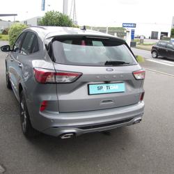 Ford Kuga 2.5 Duratec 190 FHEV eCVT AWD St-Line B. Bain-de-Bretagne