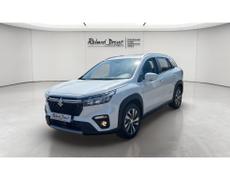 Suzuki S Cross Vienne