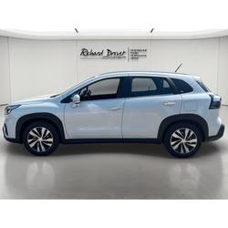 Suzuki S Cross 1.4 BOOSTERJET ALLGRIP HYBRID Style Allgrip Vienne