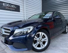 Mercedes Classe C - 160 Avantgarde - 15 990 €