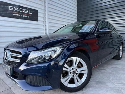 Mercedes Classe C - 160 Avantgarde - 15 990 €