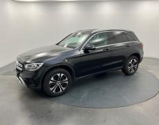 Mercedes GLC Quimper