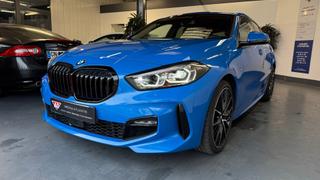BMW Serie 1  - M Sport - photo 0