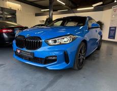 BMW Serie 1 Saint-Herblain