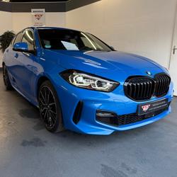 BMW Serie 1 118i 136 ch DKG7 M Sport Saint-Herblain