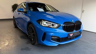 BMW Serie 1  - M Sport - photo 1