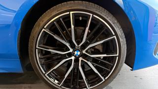 BMW Serie 1  - M Sport - photo 2