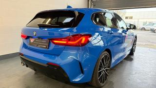 BMW Serie 1  - M Sport - photo 3