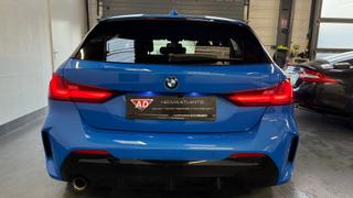 BMW Serie 1  - M Sport - photo 4