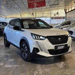 Peugeot 2008 1.2 PureTech 130ch S&S GT Manosque