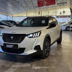 Peugeot 2008 1.2 PureTech 130ch S&S GT Manosque