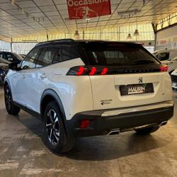 Peugeot 2008 1.2 PureTech 130ch S&S GT Manosque