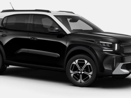 Citroen C3 Aircross - 1.2 HYBRIDE 145CH MAX E-DCS6 - 24 790 €