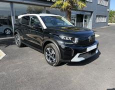 Citroen C3 Aircross Couëron