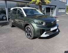 Citroen C3 Aircross Couëron