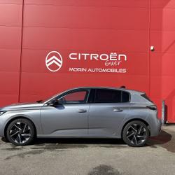 Peugeot 308 III Phase 1 1.5 BLUEHDI 130CH S&S ALLURE PACK EAT8 Guer