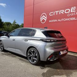 Peugeot 308 III Phase 1 1.5 BLUEHDI 130CH S&S ALLURE PACK EAT8 Guer