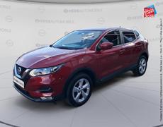 Nissan Qashqai Souffelweyersheim