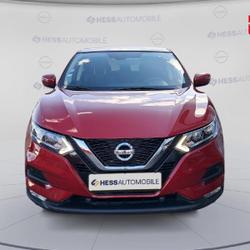 Nissan Qashqai 1.2L DIG-T 115ch Acenta Souffelweyersheim