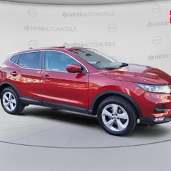 Nissan Qashqai 1.2L DIG-T 115ch Acenta Souffelweyersheim