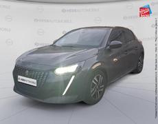 Peugeot 208 Souffelweyersheim