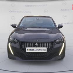 Peugeot 208 1.2 PureTech 100ch S&S Allure 118g Souffelweyersheim