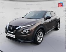 Nissan Juke Souffelweyersheim