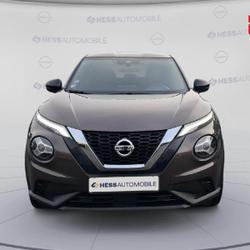 Nissan Juke 1.0 DIG-T 114ch N-Connecta 2021.5 Souffelweyersheim