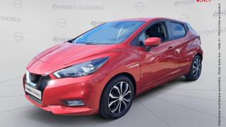 Nissan Micra  - Tekna - photo 0