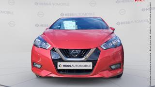 Nissan Micra  - Tekna - photo 1