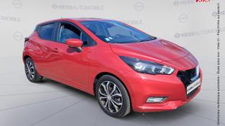 Nissan Micra  - Tekna - photo 2