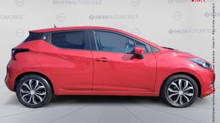 Nissan Micra  - Tekna - photo 3