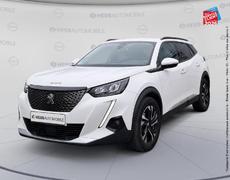 Peugeot 2008 - 1.2 PureTech 130ch S&S Allure Pack - 14 799 €