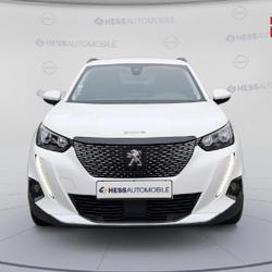 Peugeot 2008 1.2 PureTech 130ch S&S Allure Pack Souffelweyersheim