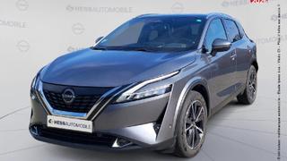 Nissan Qashqai  - Tekna - photo 0