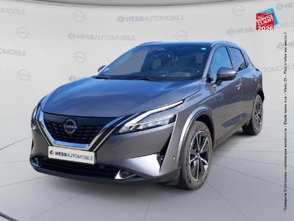 Nissan Qashqai - e-POWER 190ch Tekna 2022 - 27 999 €