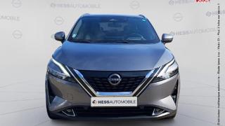 Nissan Qashqai  - Tekna - photo 1