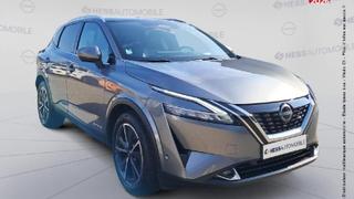 Nissan Qashqai  - Tekna - photo 2