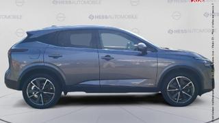 Nissan Qashqai  - Tekna - photo 3