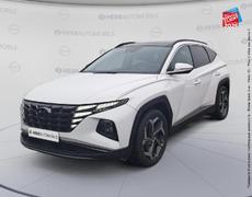 Hyundai Tucson Souffelweyersheim