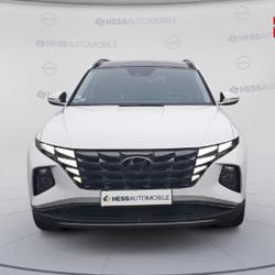 Hyundai Tucson 1.6 T-GDi 230ch Hybrid Executive BVA6 Touvrant Sieges chauf/ventil/cuir Volant chauf Souffelweyersheim