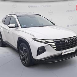 Hyundai Tucson 1.6 T-GDi 230ch Hybrid Executive BVA6 Touvrant Sieges chauf/ventil/cuir Volant chauf Souffelweyersheim