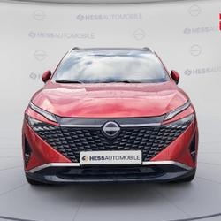Nissan Qashqai 1.3 Mild Hybrid 158ch Tekna+ Xtronic 2024 Souffelweyersheim