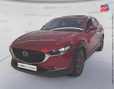 Mazda CX-30 Souffelweyersheim