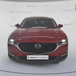 Mazda CX-30 2.0 e-SKYACTIV-X M-Hybrid 186ch Exclusive BVA 2022 Souffelweyersheim