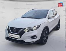 Nissan Qashqai Souffelweyersheim