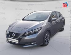 Nissan Leaf Souffelweyersheim