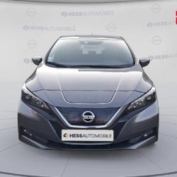 Nissan Leaf 150ch 40kWh Acenta 21.5 Souffelweyersheim